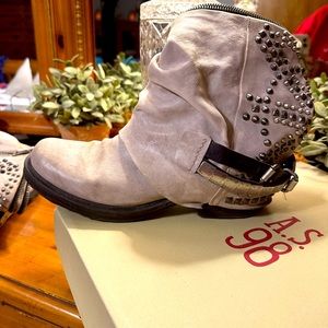 A.S. 98 SID SZ EU 39 color ICE